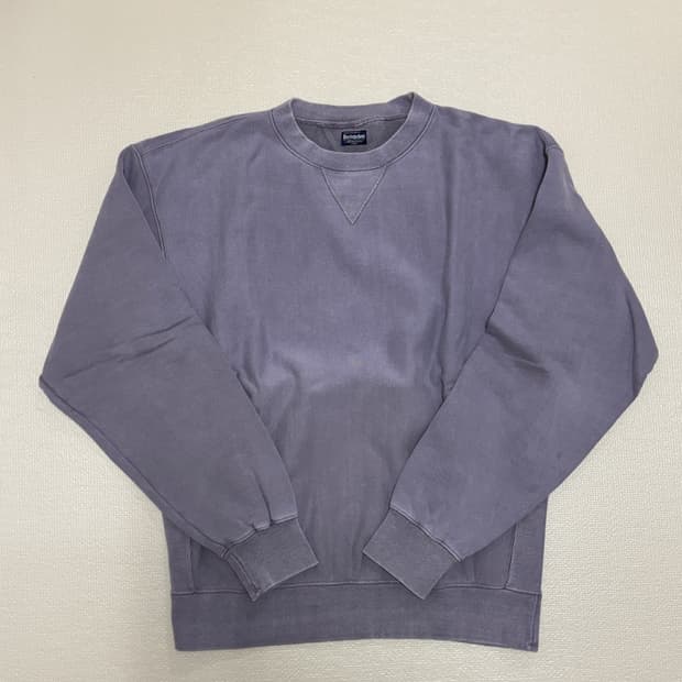 헤리티지플로스 스웻셔츠