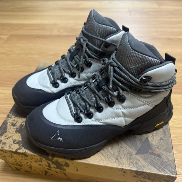 로아 안드레아스 Roa Andereas