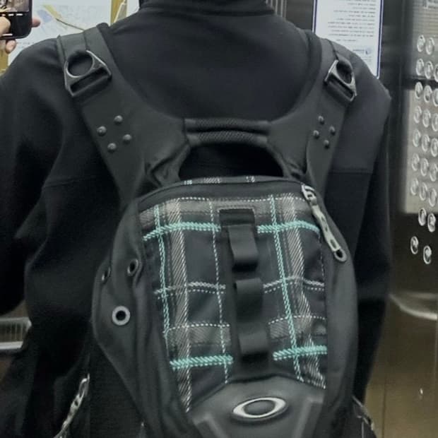 Oakley ICON NoteBook BackPack