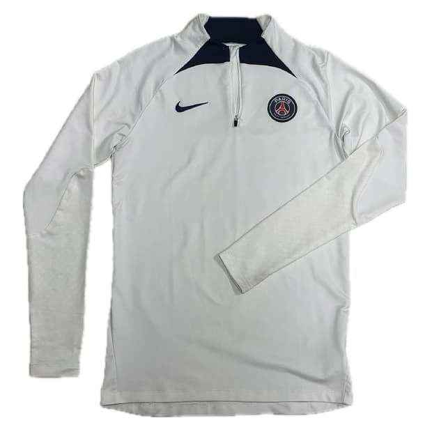 나이키 파리생제르망 PSG 드릴탑