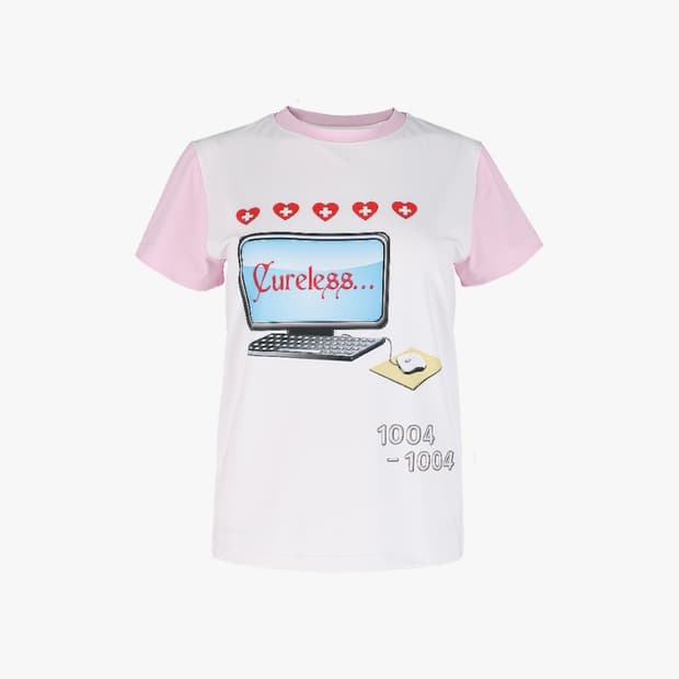 새상품) 혼쿄 반팔 Baby Half Tee- Cureless.com