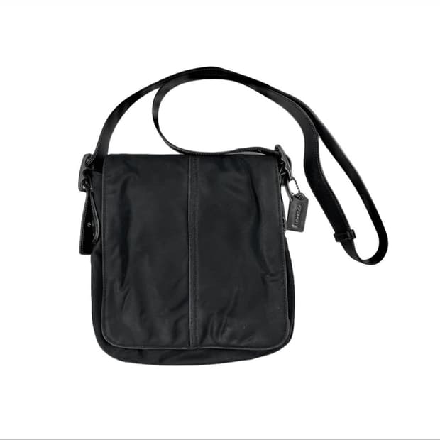 [OS] COACH 크로스백