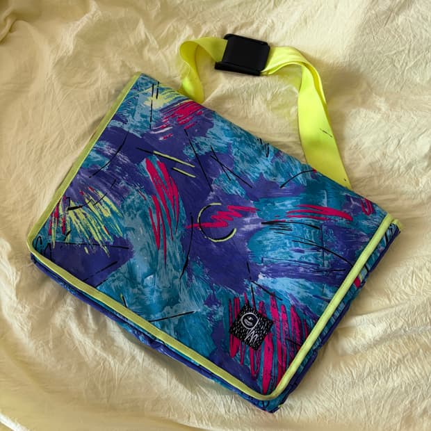 꾸르지엠 크로스백