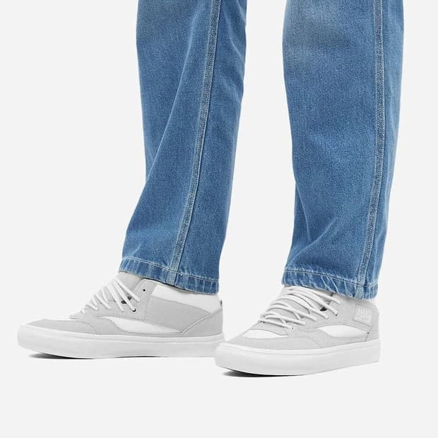 (260) 반스 스케이트 X 팝트레이딩 컴퍼니 하프캡 92