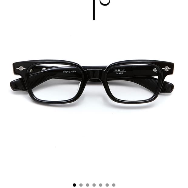 pisalon INFER / 44 black