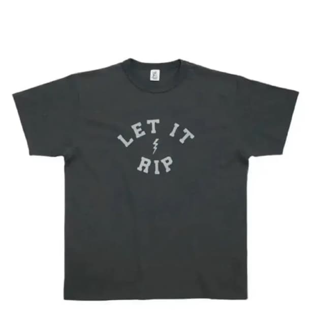 컬렉트피시스 RIP 반팔 m 팝니다