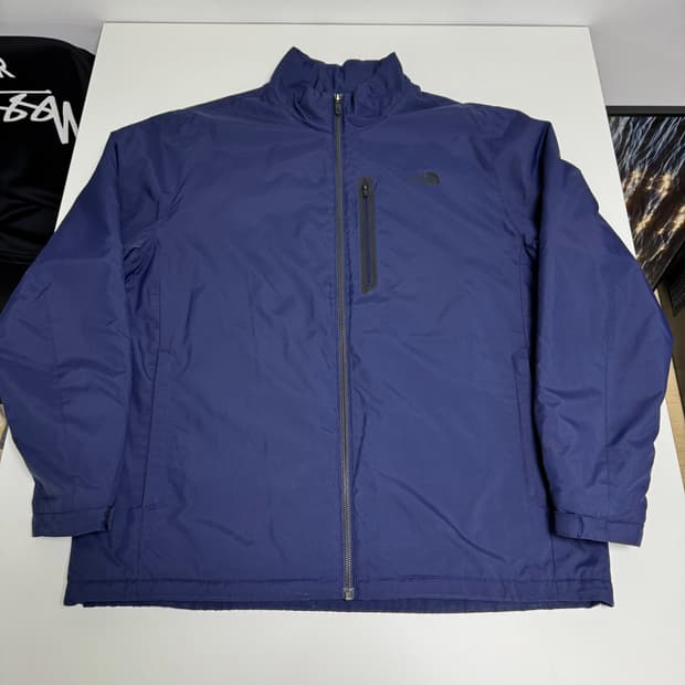 노스페이스 브이모션 플라이 자켓 2XL