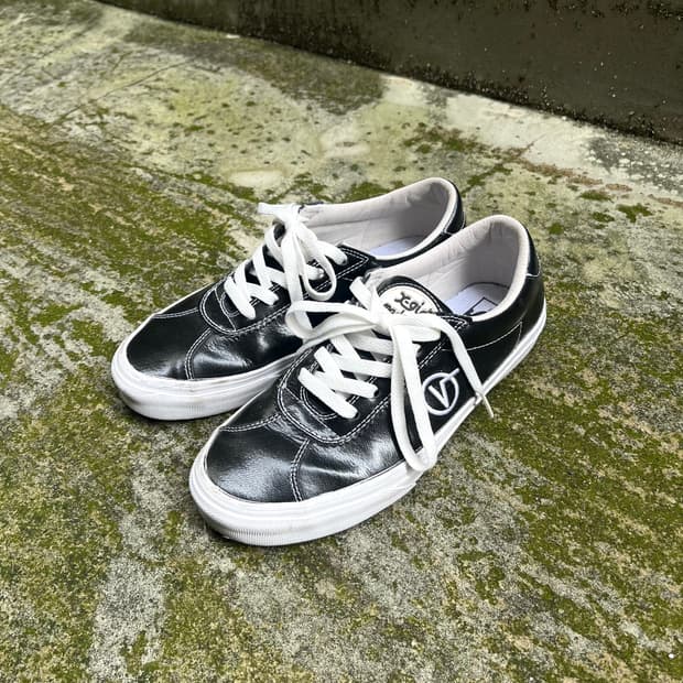 Vans Xgirl Made me Sneakers