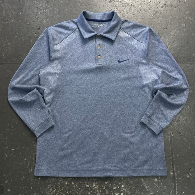 100 나이키 골프 카라티