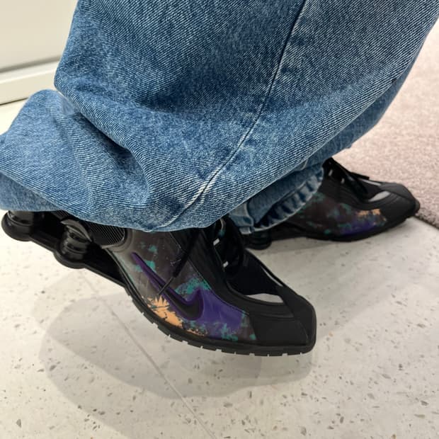 나이키 마틴로즈 275