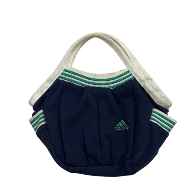 아디다스 미니 빈티지 핸드백 