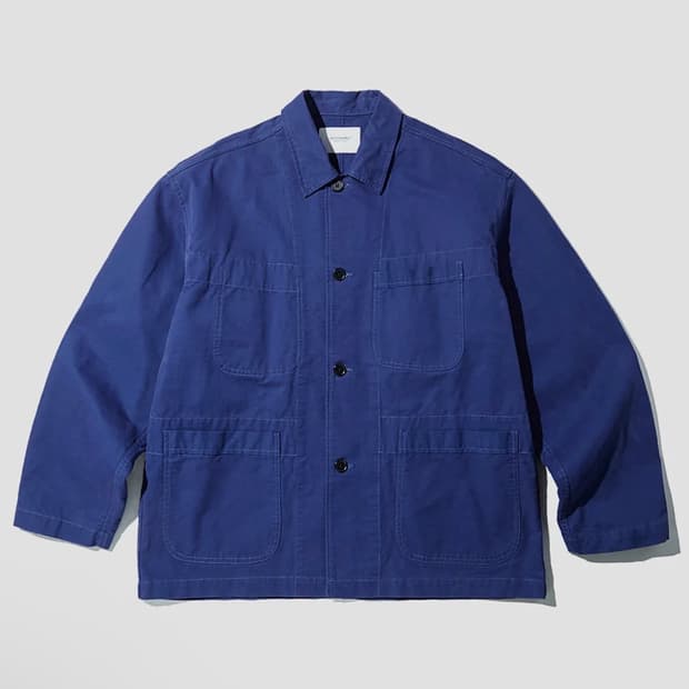 아웃스탠딩 프렌치 워크자켓