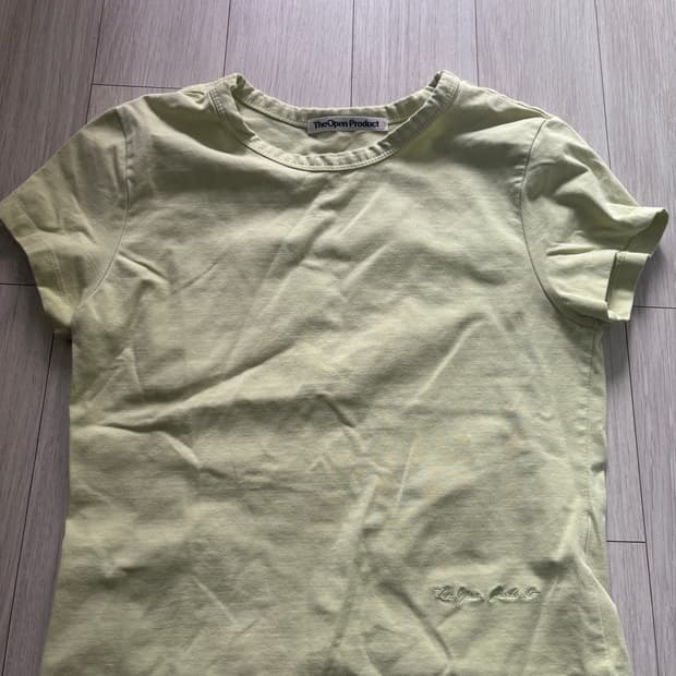 오픈와이와이 티