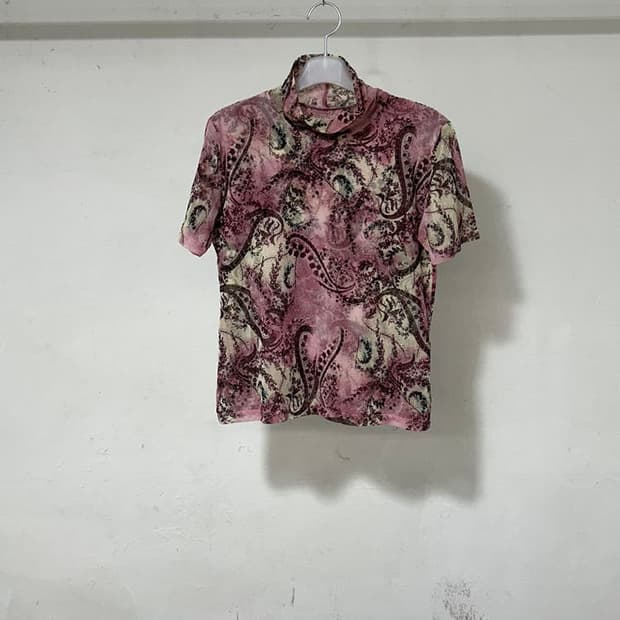 vtg top