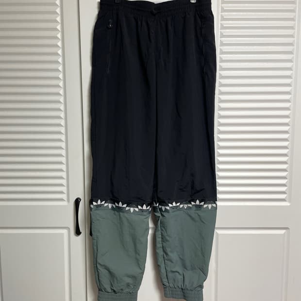 아디다스 트레이닝 팬츠