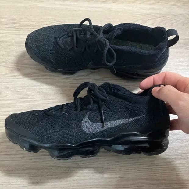 나이키 에어 베이퍼맥스 2023 플라이니트 230