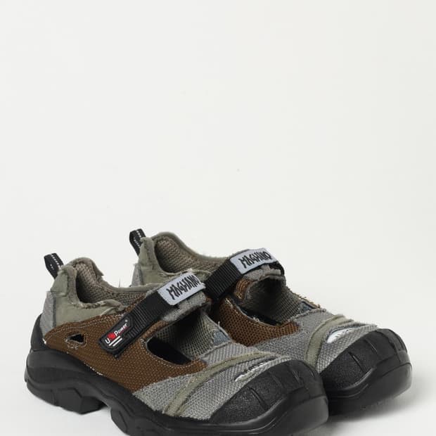 MAGLIANO × U-POWER Scandy 42 사이즈