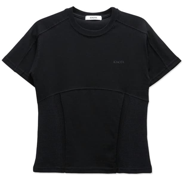 (S) 이그노타 코어12 LAYER SS 반팔