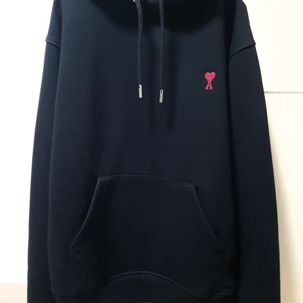 아미후드 L 새제품