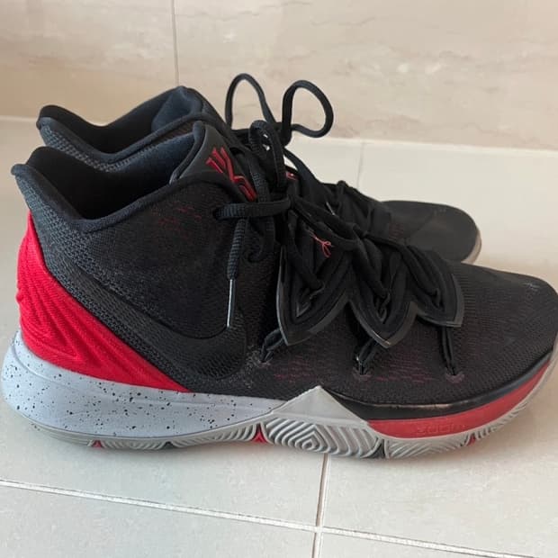나이키 키이리5 브레드 (290)