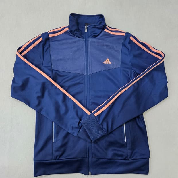 95 아디다스 트랙탑 져지 0306Y