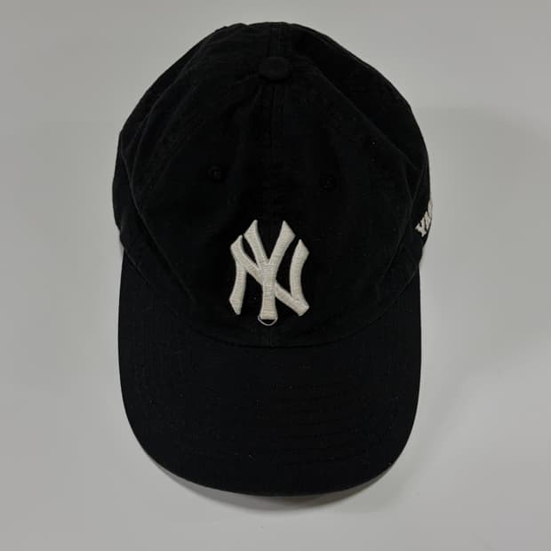 MLB 뉴욕양키즈 볼캡