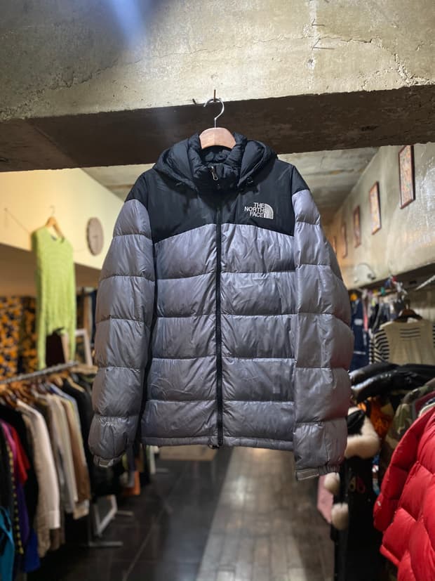 THE NORTH FACE 노스페이스 레트로 패딩