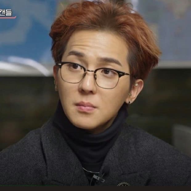 젠틀몬스터 웨스트코스트 D01 안경테 하금