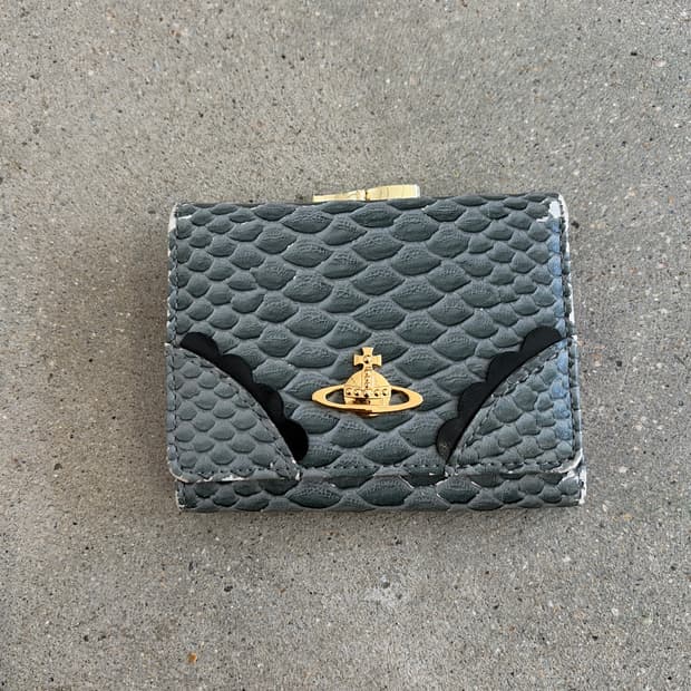 Vivienne Westwood wallet