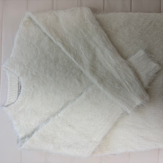 락피쉬웨더웨어 니트