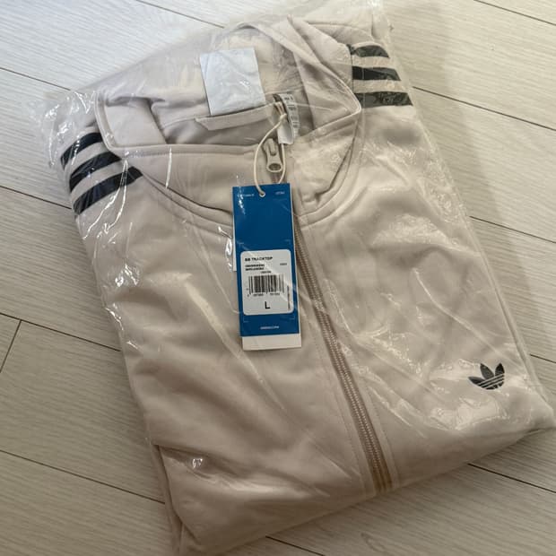 아디다스 베켄바우어 트랙탑 져지 iz4922