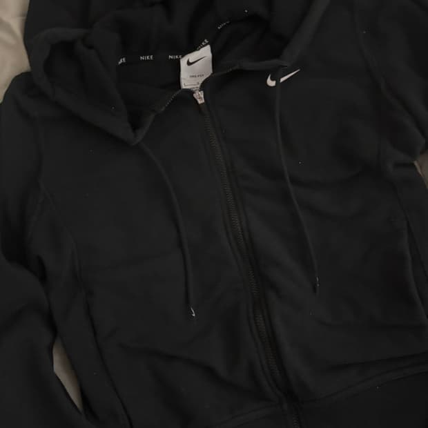 Nike 나이키 후드집업