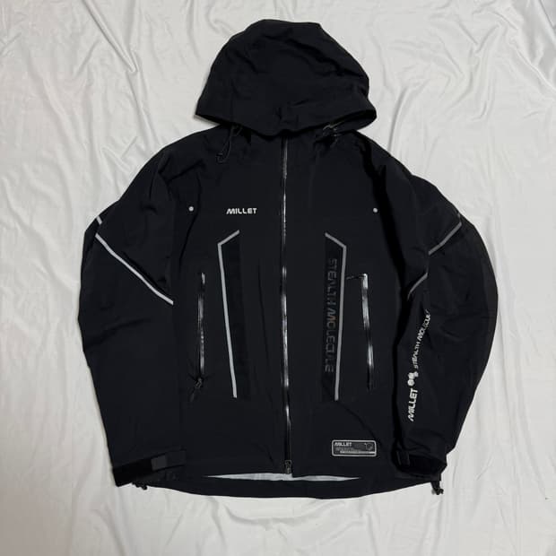 [XL] 밀레 나이트호크 자켓