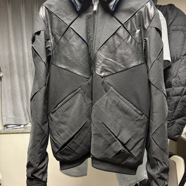 [1] 강정석 오리가미 자켓