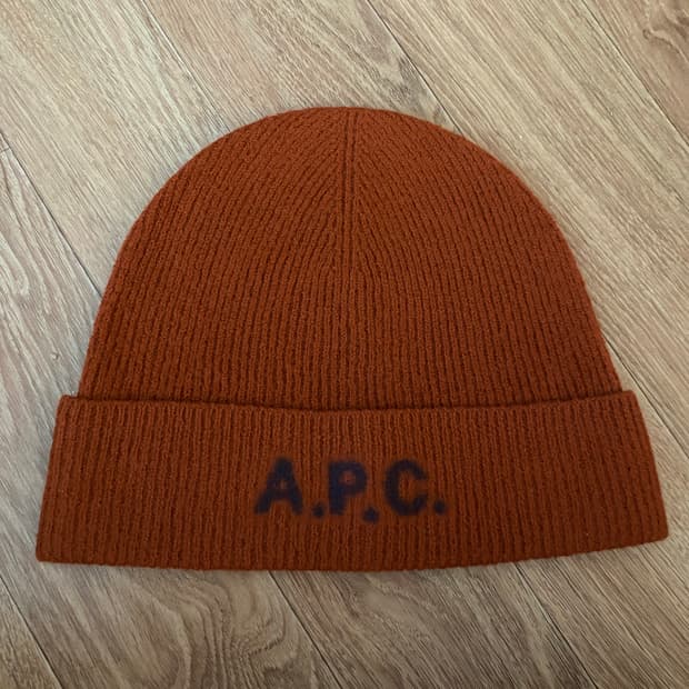 APC 비니