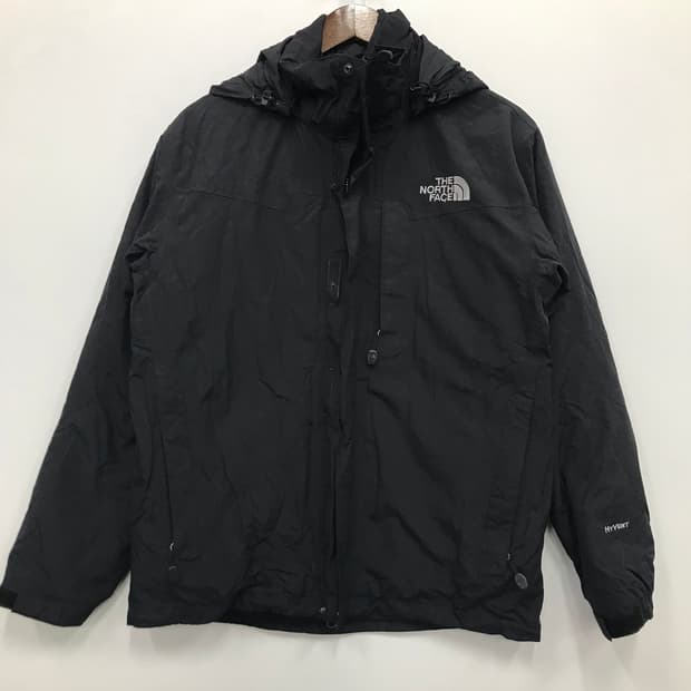 노스페이스 사이드포켓 바람막이