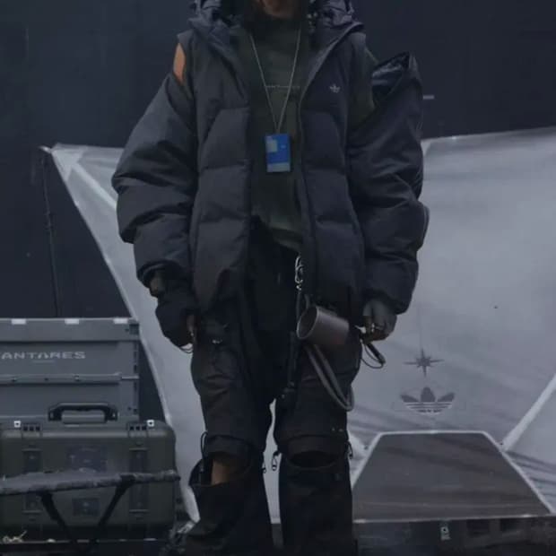 아디다스 오리지널 x 햄커스 판매 (해외M)