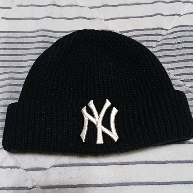 MLB 비니 Free