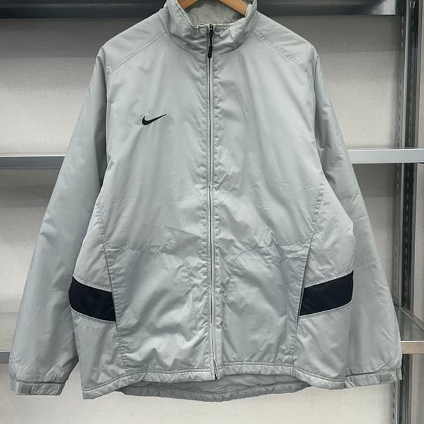 (XL)00'S 나이키 누빔 패딩-M1157