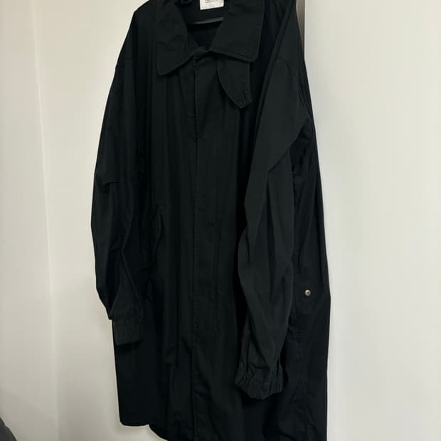 Cal o line M65 개파카 자켓