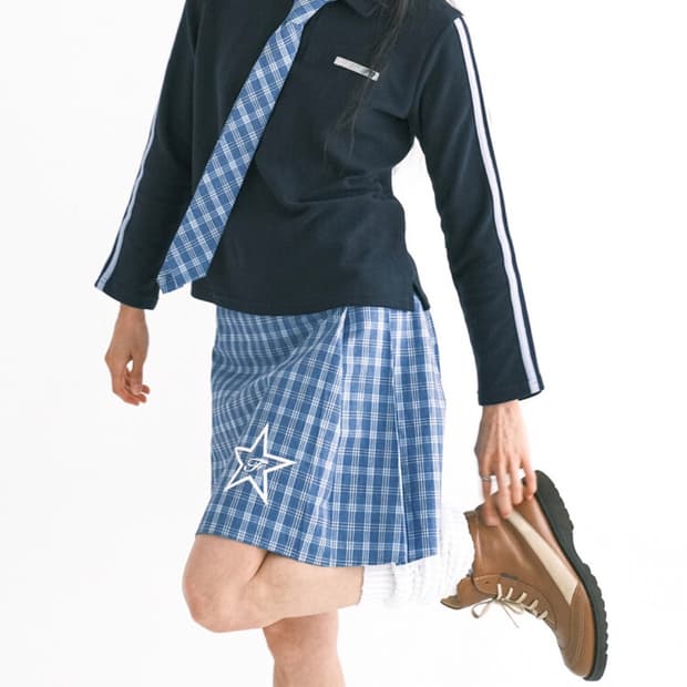 샵페어리 넥타이