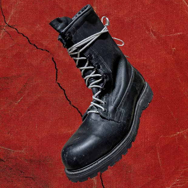 BATES 베이츠 US 밀리터리 고어텍스 부츠 11.5 (290-295)