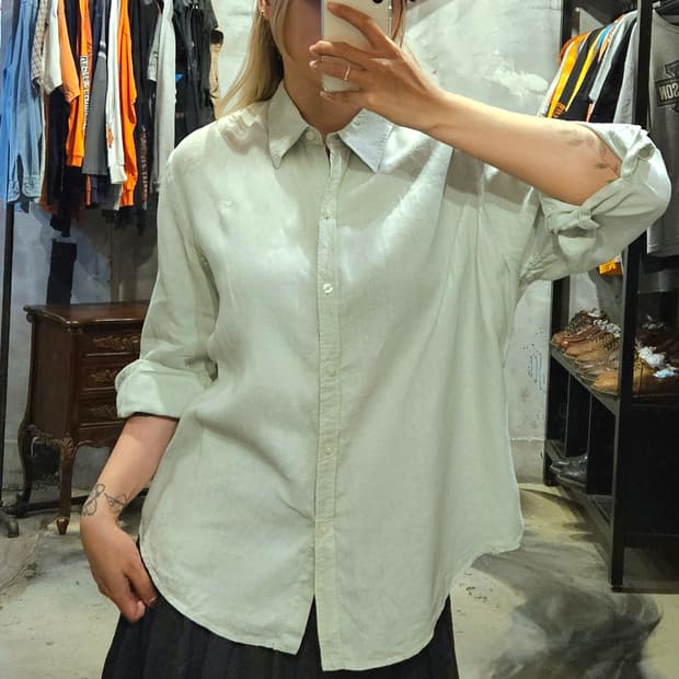 CHAPS - Linen 100%