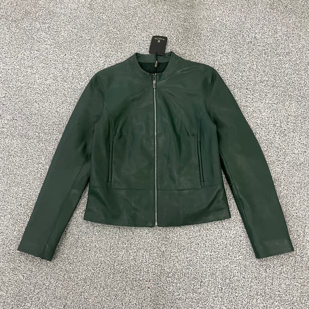 마시모듀티 가죽자켓 새상품 1230HS1