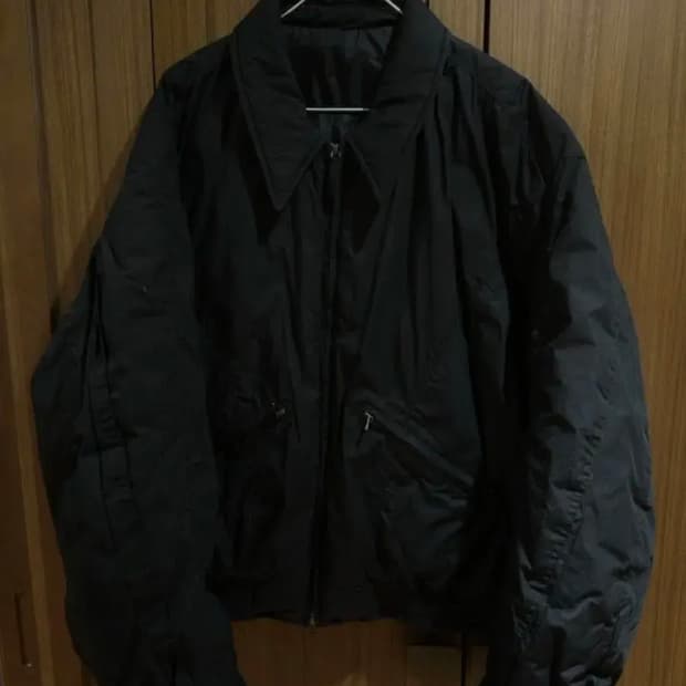 쿠어 퍼프 플라이트