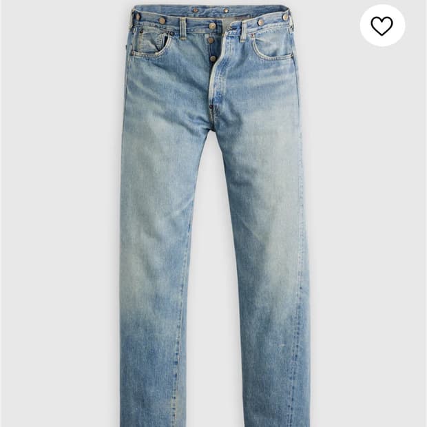 [30x30] 리바이스 LVC 33501 AGREGADO(아그레가도)