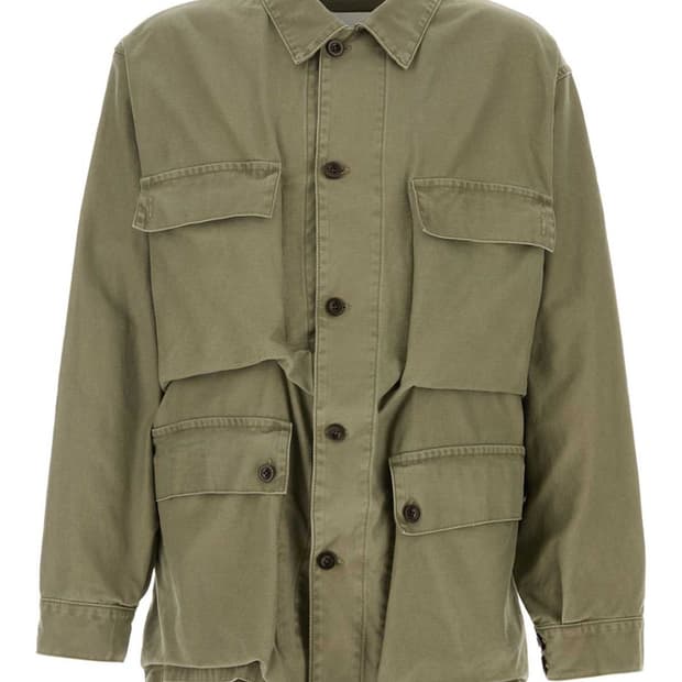 [구매] 마르지엘라 카반 자켓 구매합니다