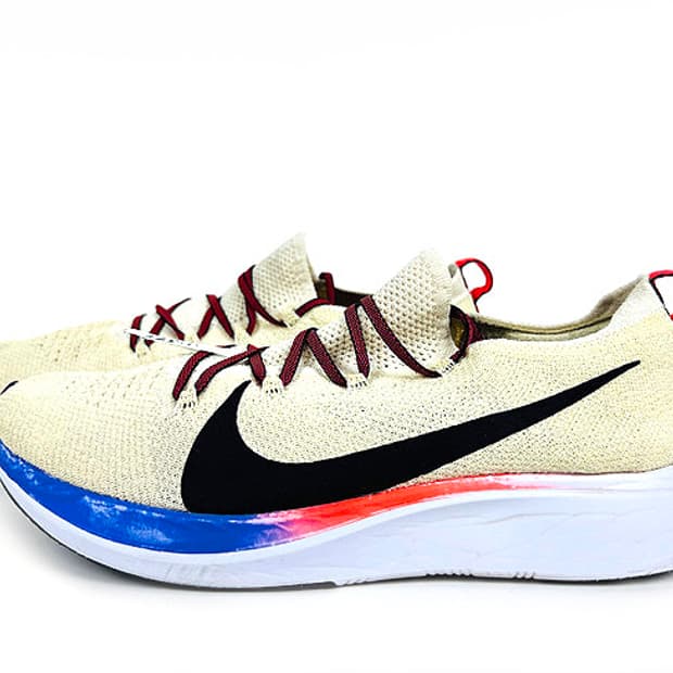 (285) 나이키 줌 플라이 플라이니트