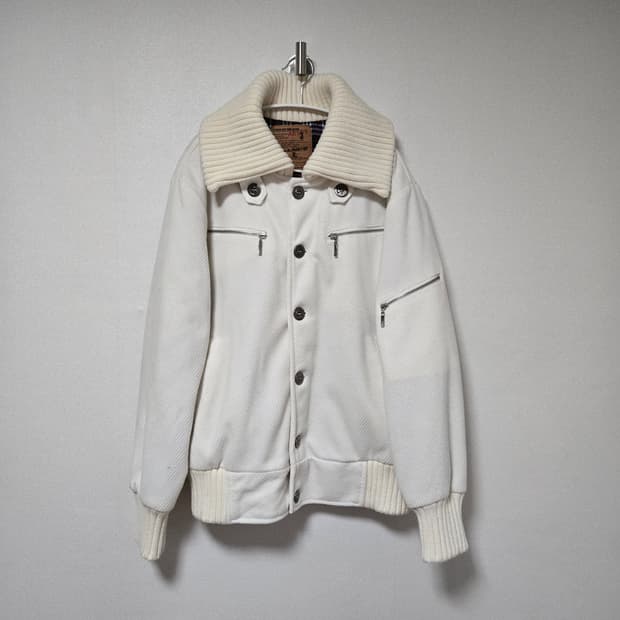 빈티지 Y2K 자켓 / 남성 자켓 / 남자 자켓