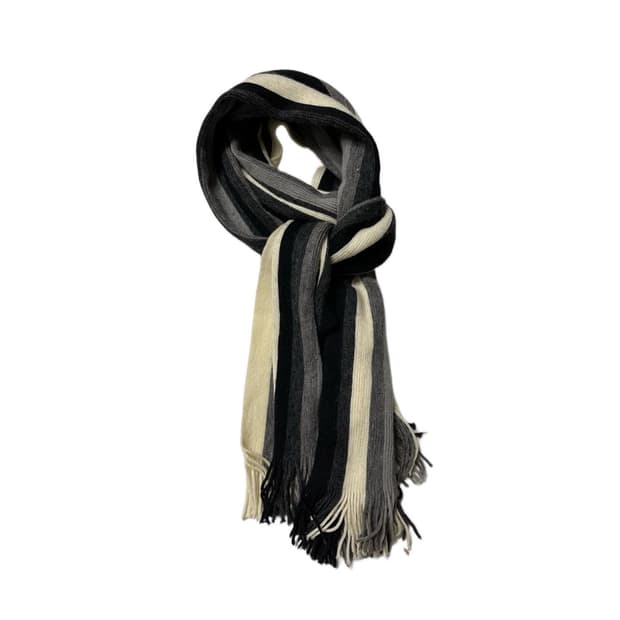 Vintage muffler